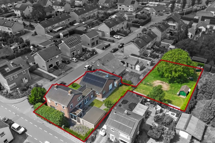 Foto 4 van Heerbaan 14