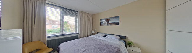 View 360° photo of Slaapkamer of Zierikzeestraat 49