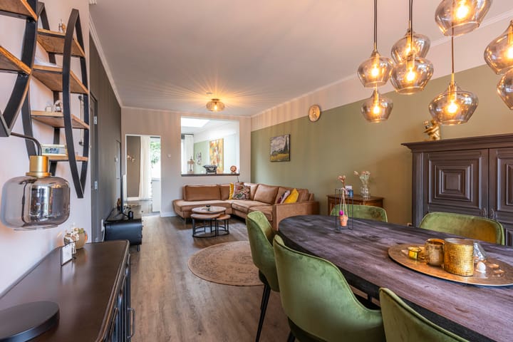 Foto 2 van Eurenderweg 43