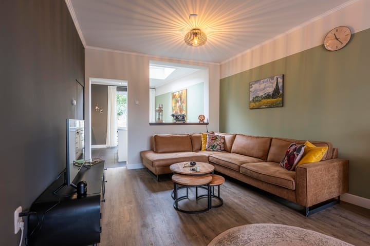 Foto 3 van Eurenderweg 43