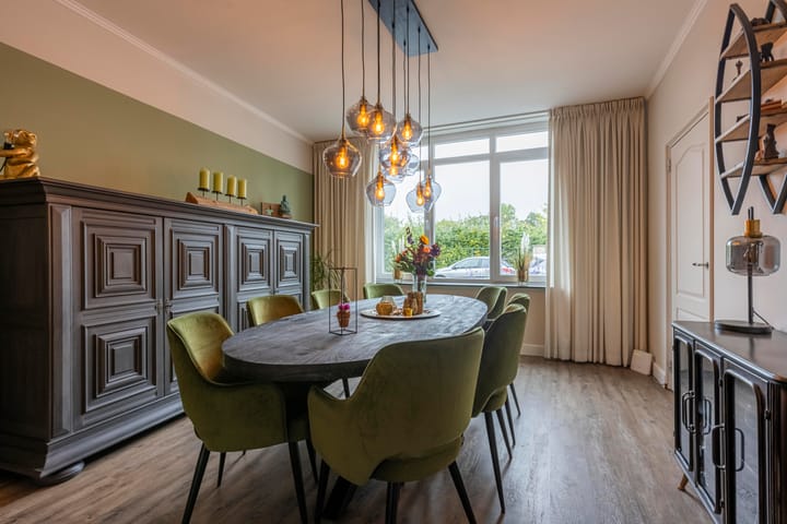 Foto 4 van Eurenderweg 43