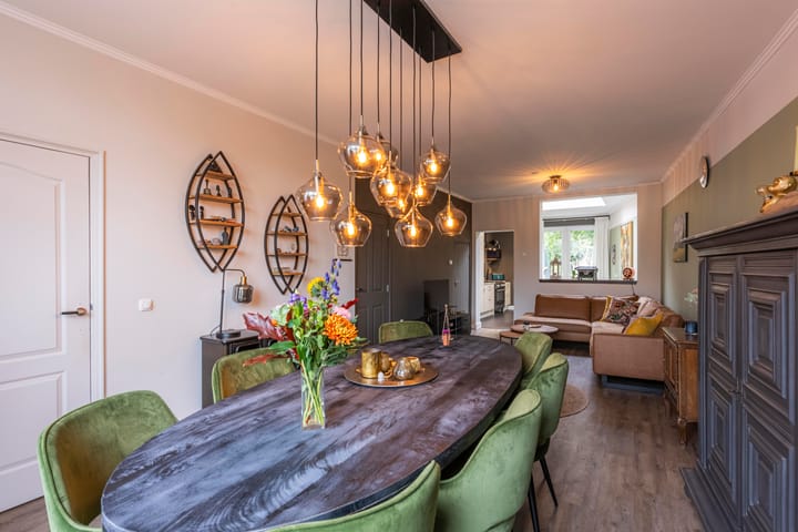 Foto 5 van Eurenderweg 43