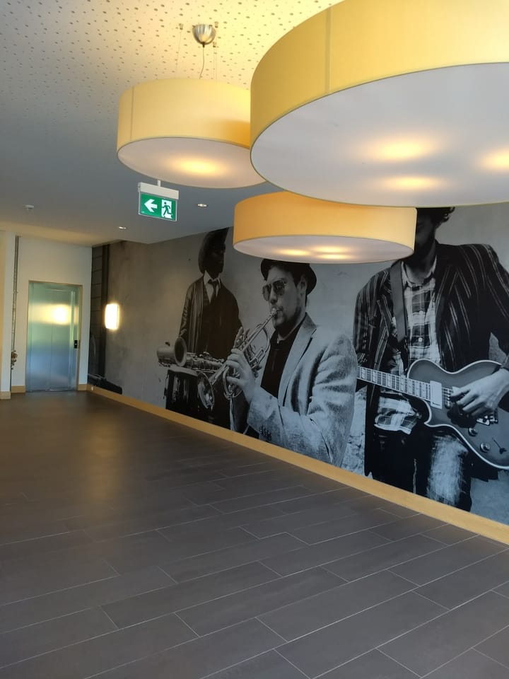 Foto 3 van Maashaven 822