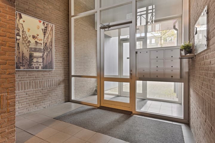 Foto 4 van Parkstraat 18-A