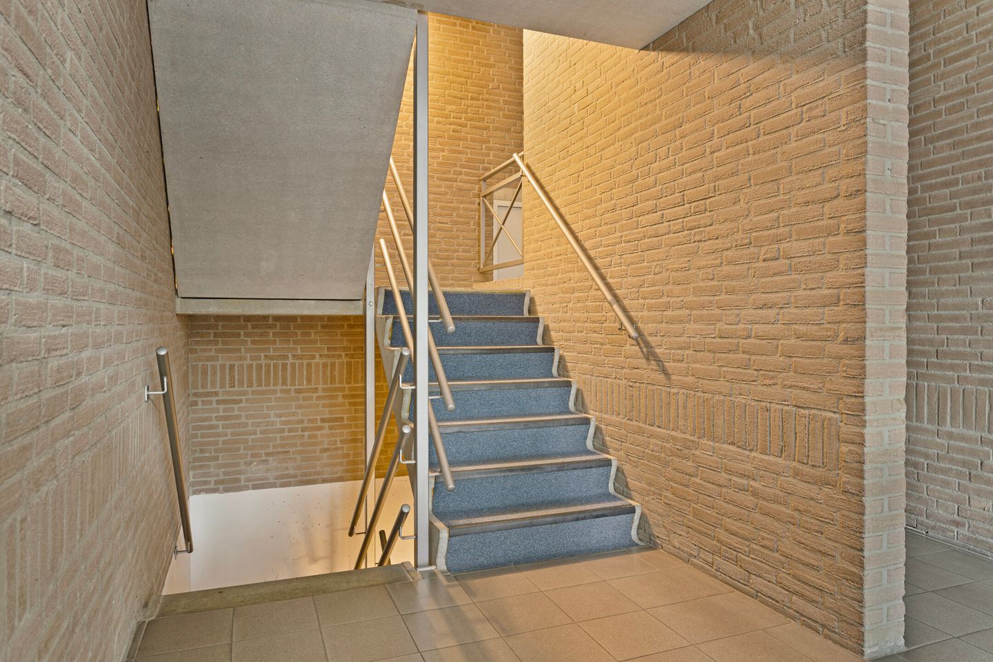 Photo 5 of Parkstraat 18-A