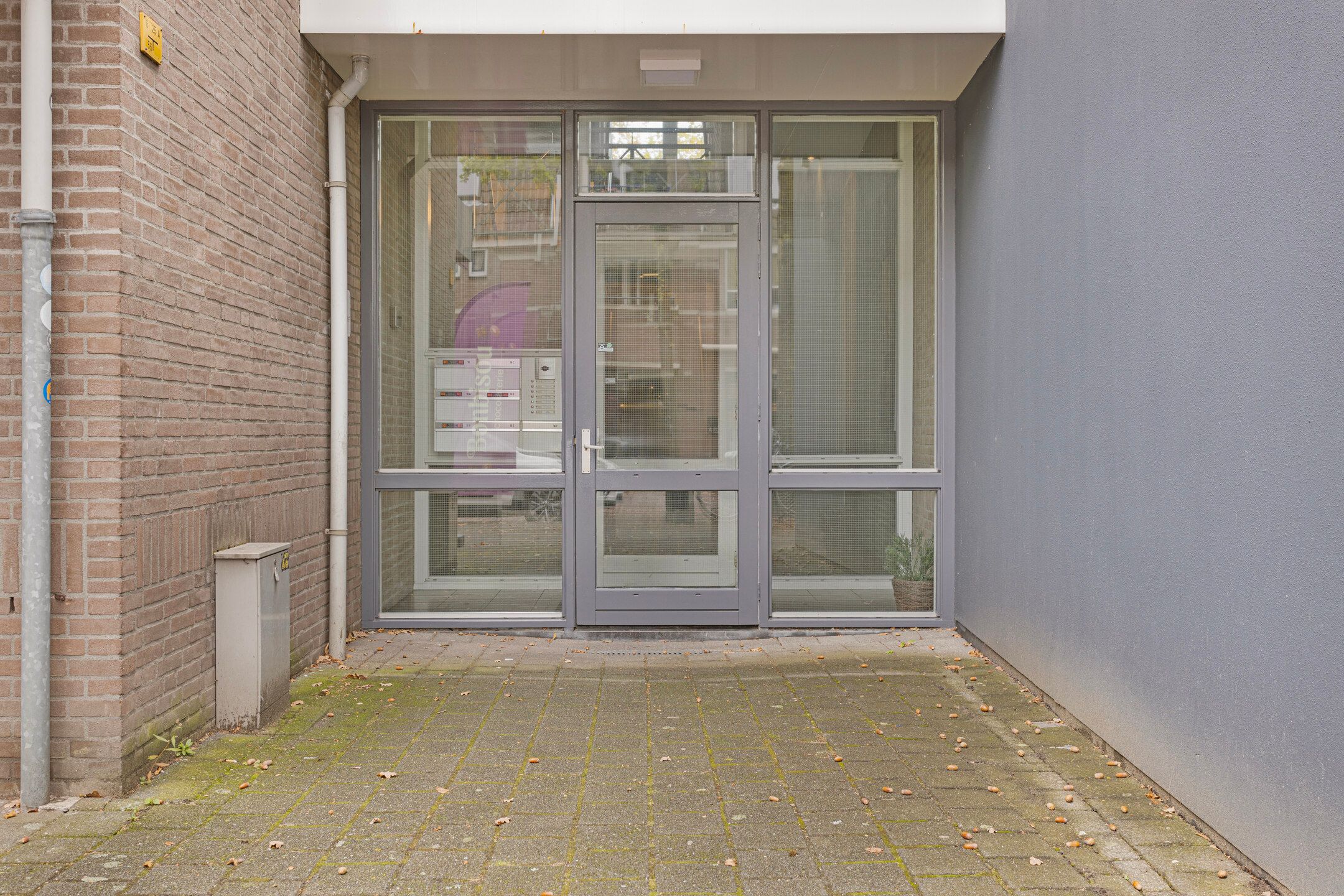 Photo 6 of Parkstraat 18-A
