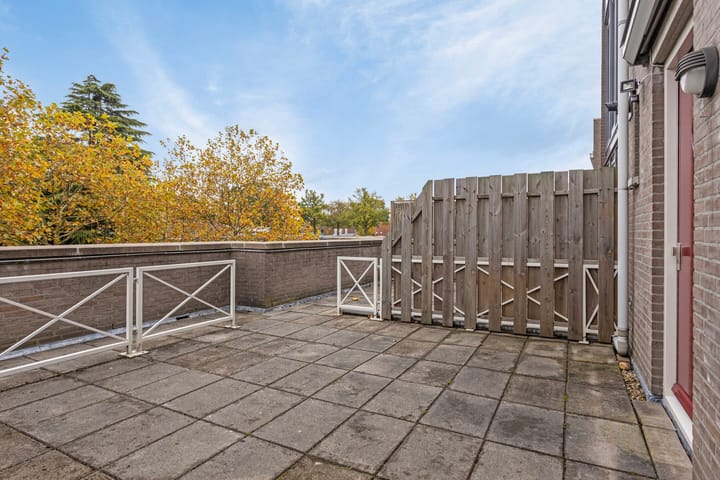 Foto 8 van Parkstraat 18-A