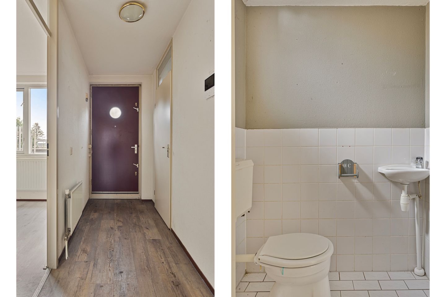 Photo 10 of Parkstraat 18-A