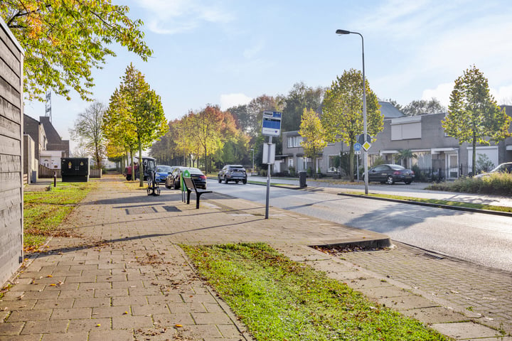 Bekijk foto 34 van Berghemseweg 190