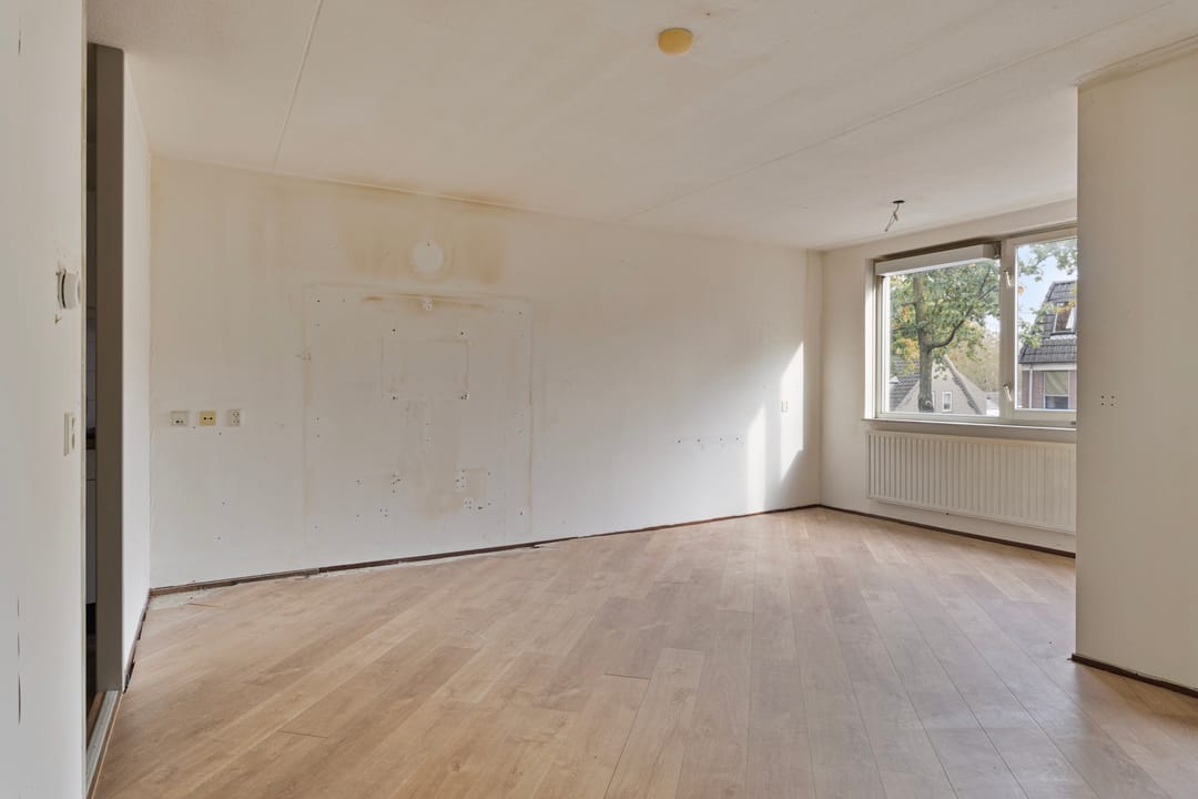 Photo 11 of Parkstraat 18-A