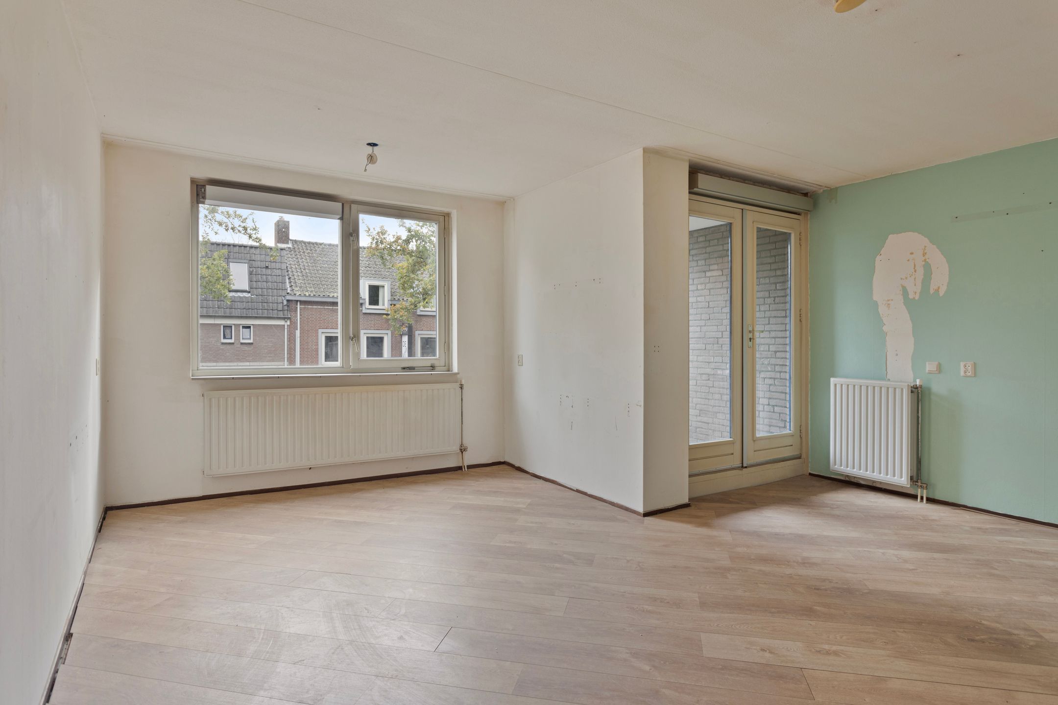 Photo 12 of Parkstraat 18-A