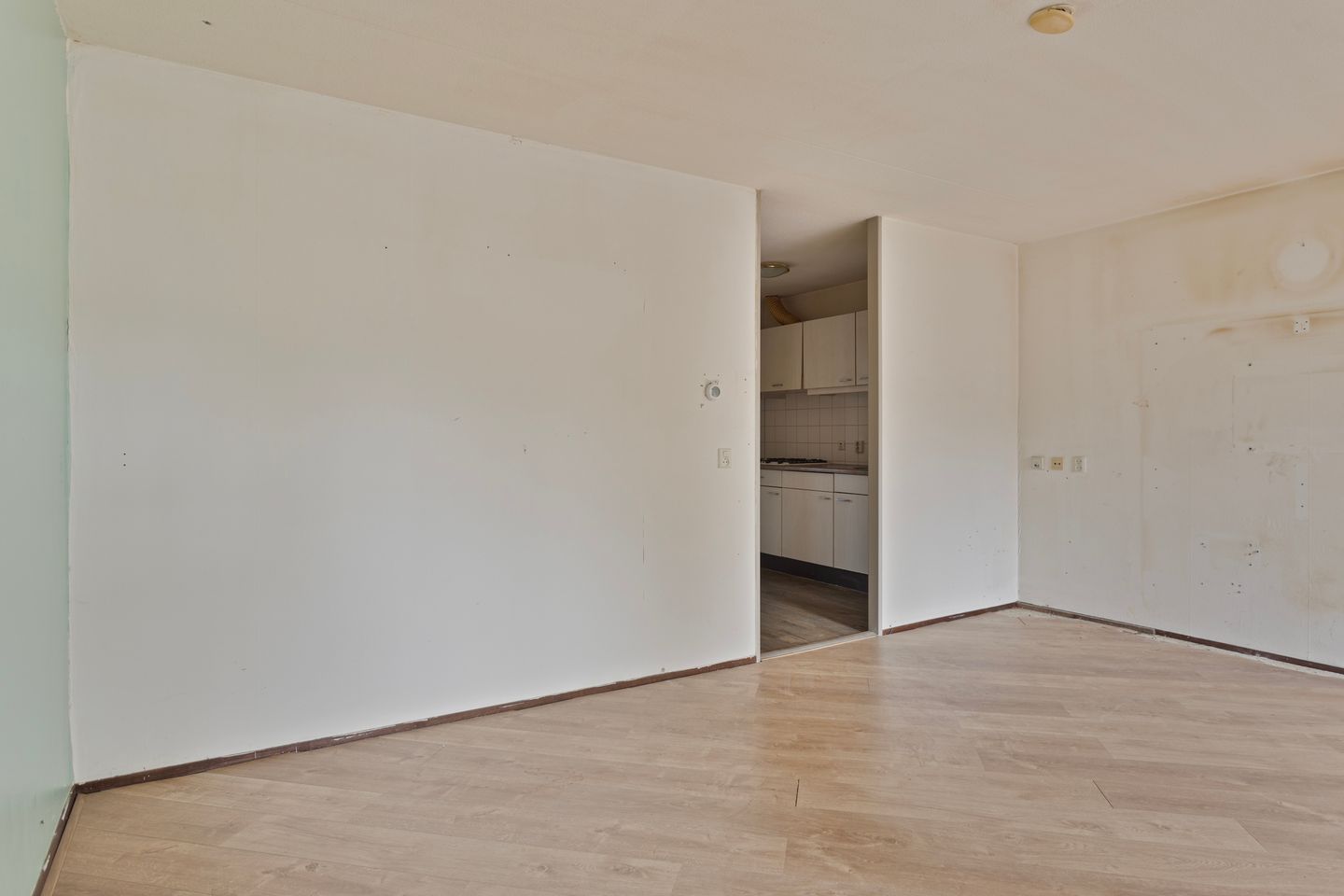 Photo 14 of Parkstraat 18-A