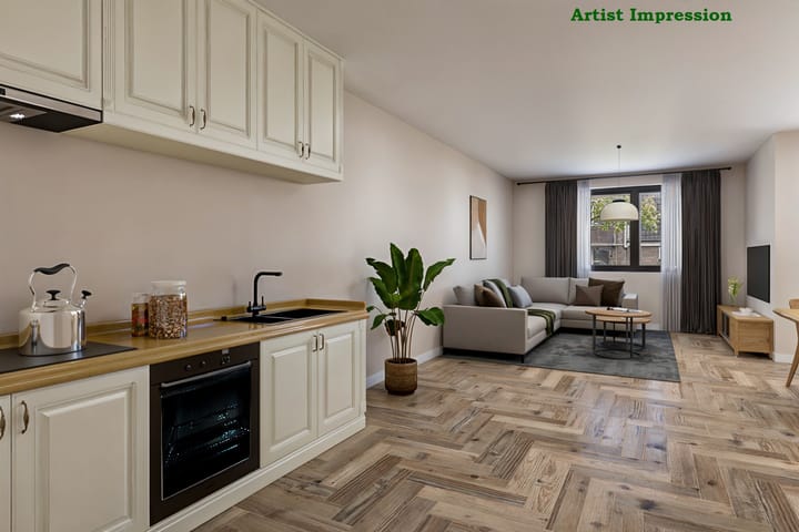 Foto 19 van Parkstraat 18-A