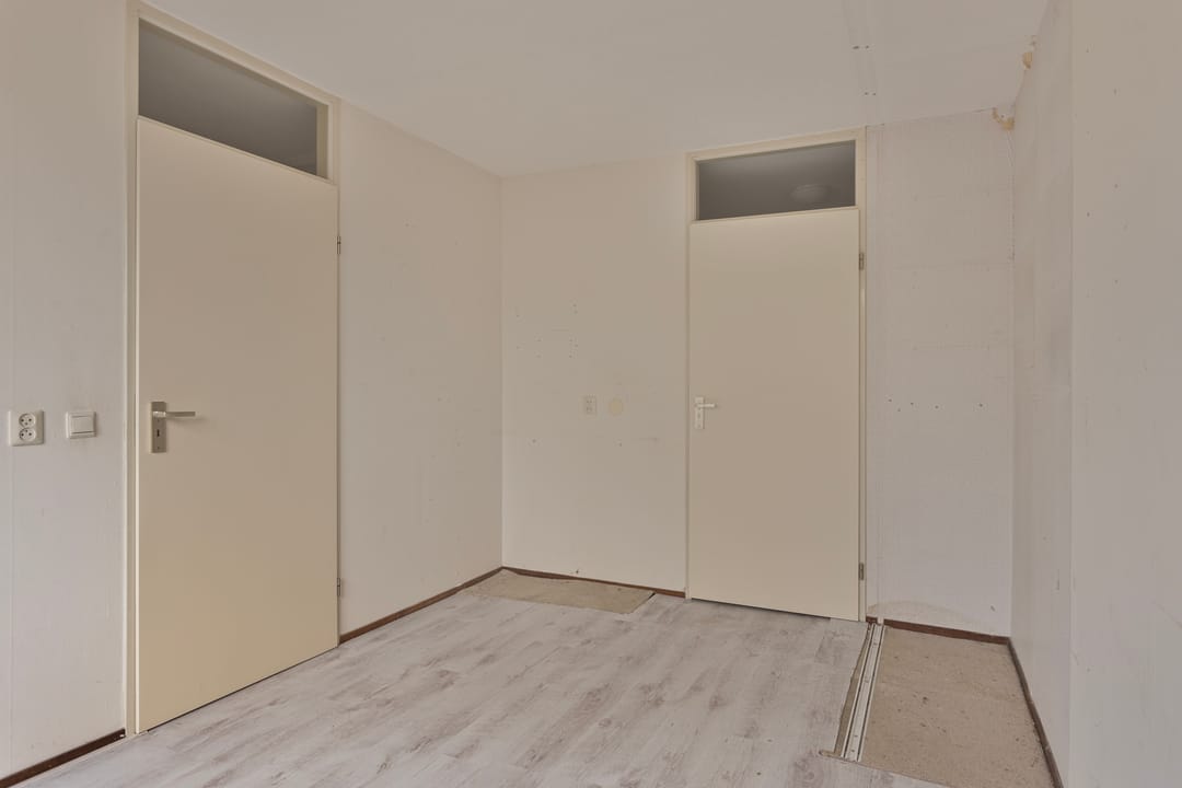 Photo 22 of Parkstraat 18-A