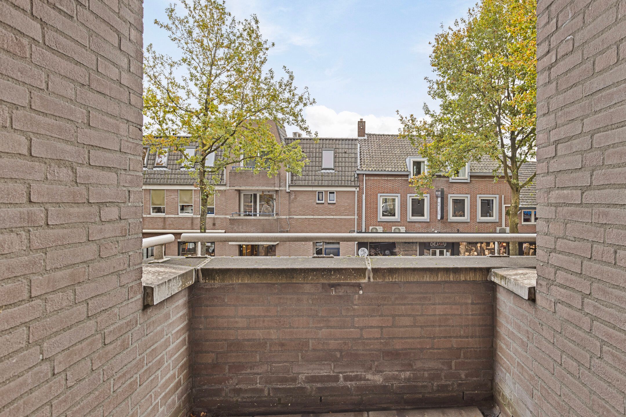 Photo 24 of Parkstraat 18-A