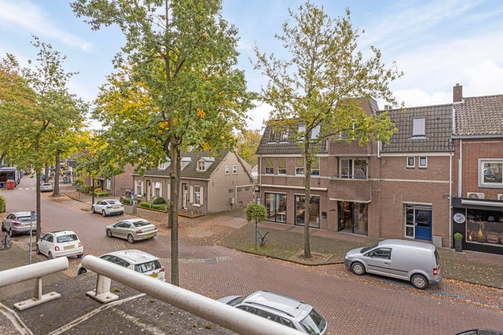 View photo 25 of Parkstraat 18-A