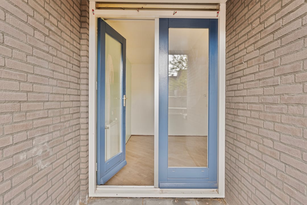 Photo 26 of Parkstraat 18-A