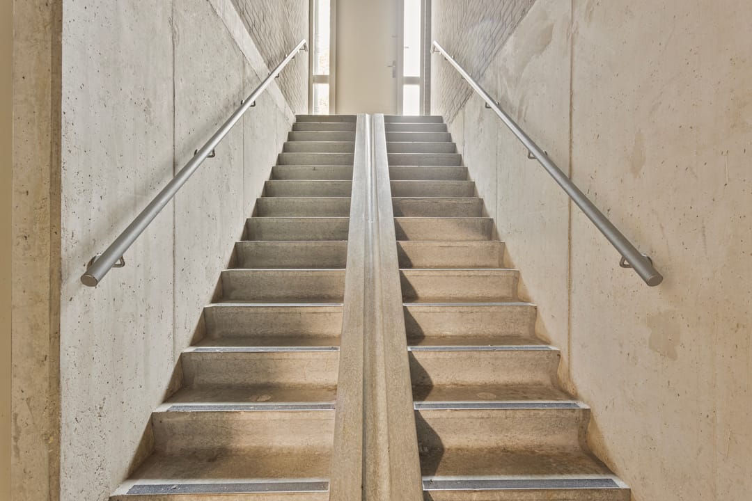 Photo 28 of Parkstraat 18-A