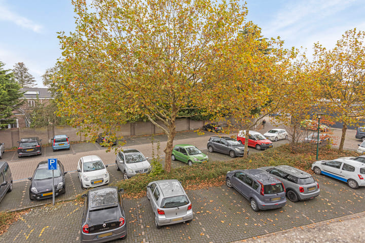 Foto 29 van Parkstraat 18-A