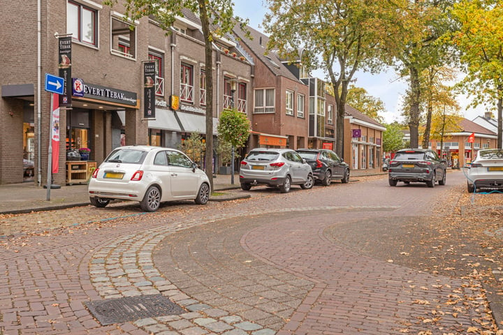 View photo 30 of Parkstraat 18-A