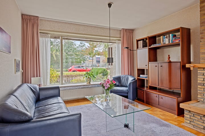 Foto 2 van De Zuid 19