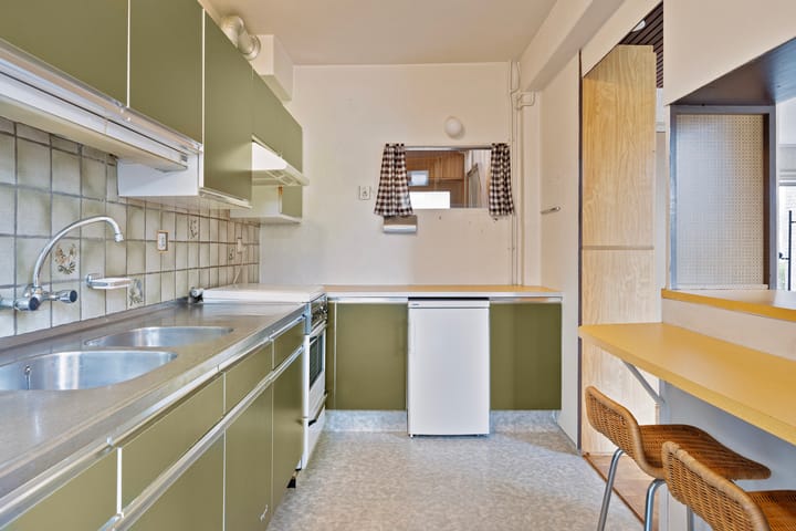 Foto 3 van De Zuid 19