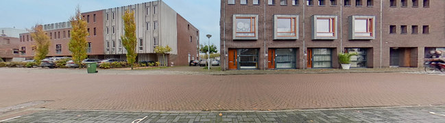 Bekijk 360° foto van foto1 van Oostzijde 262-C