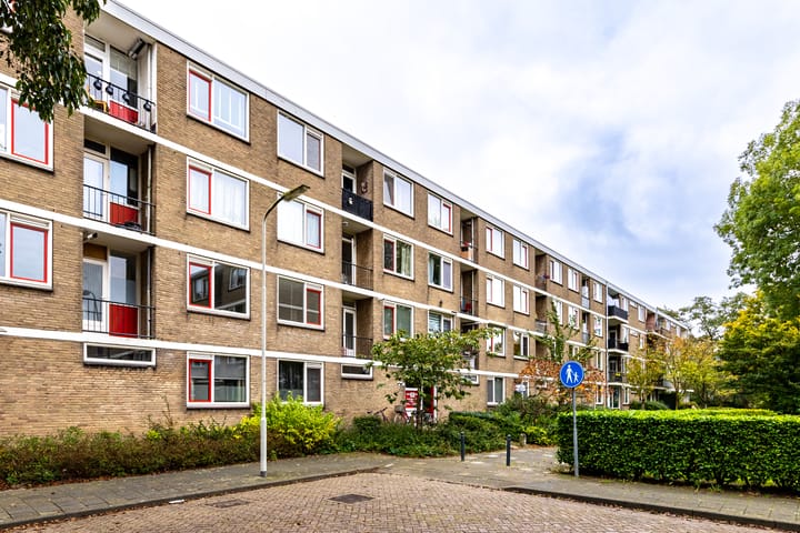 Foto 3 van Wieldraaierstraat 19