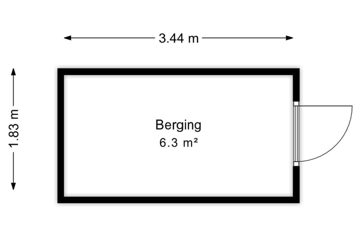 View photo 28 of Wieldraaierstraat 19