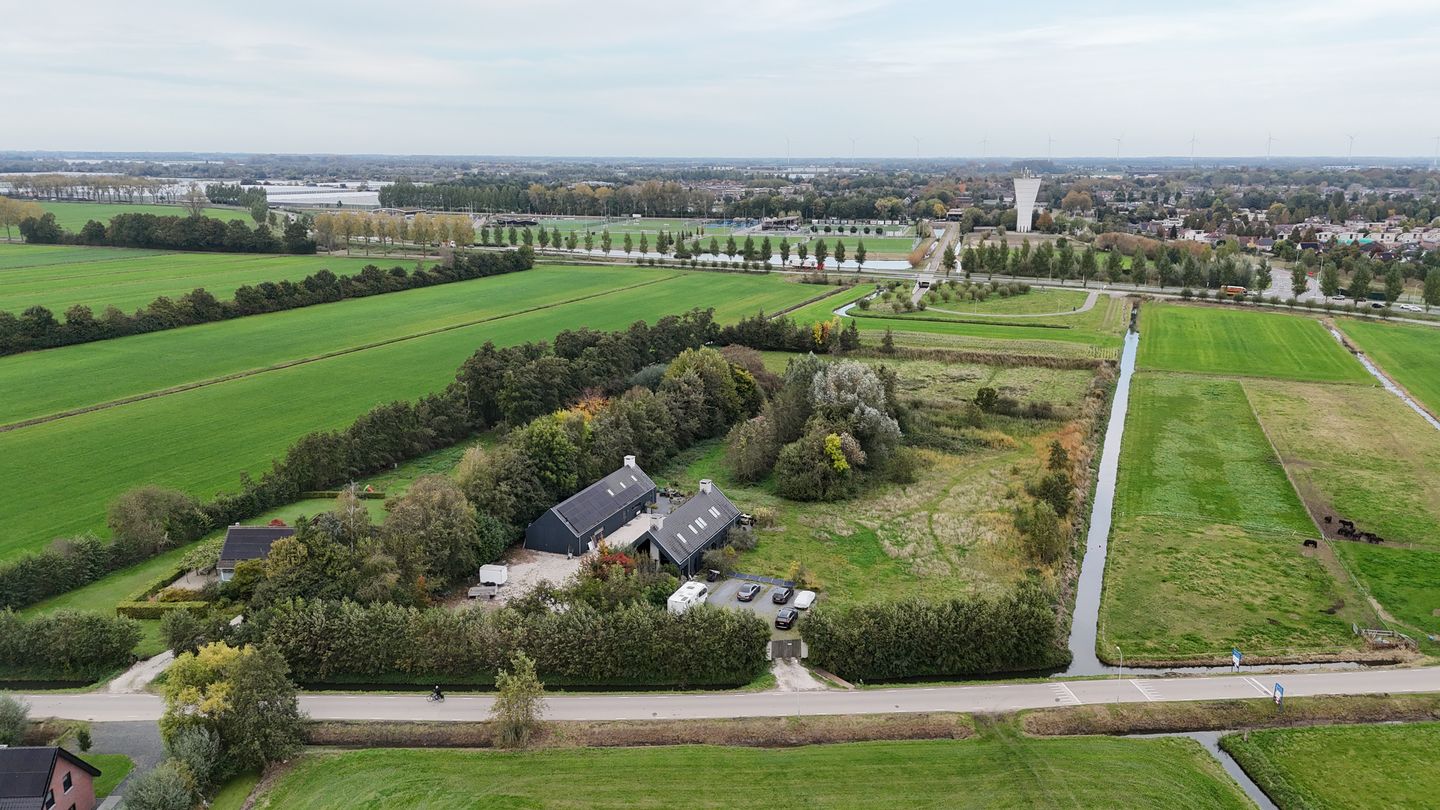 Foto 1 van Krangstraat 2-A