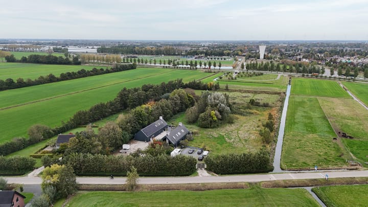 Foto 1 van Krangstraat 2-A