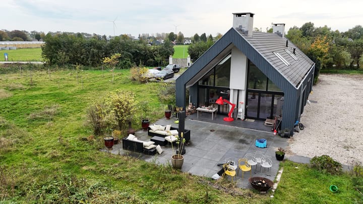 Foto 3 van Krangstraat 2-A