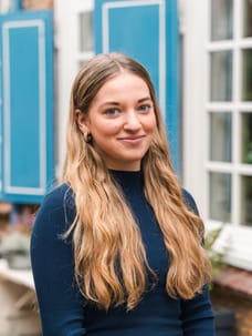 Teunice Buijs - Commercieel Medewerker