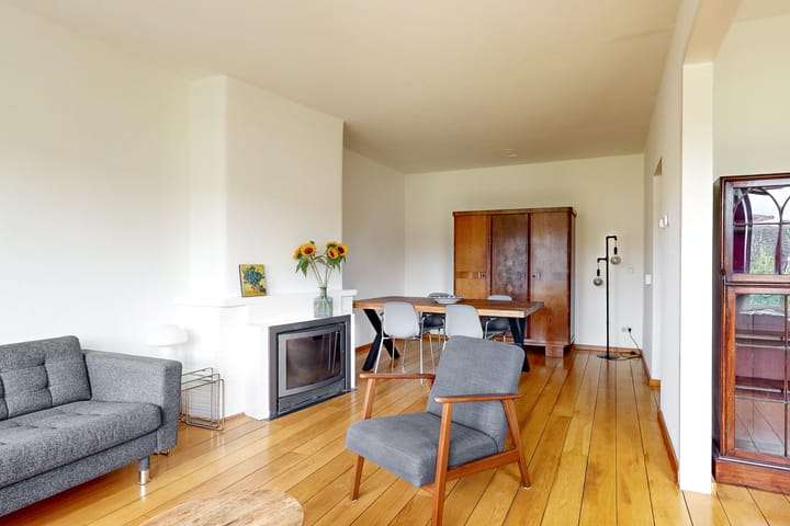 Foto 4 van Watteaustraat 13-4