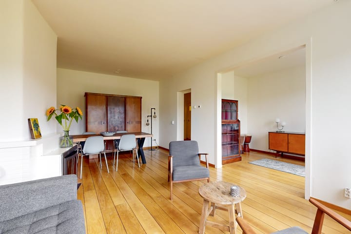 Foto 3 van Watteaustraat 13-4