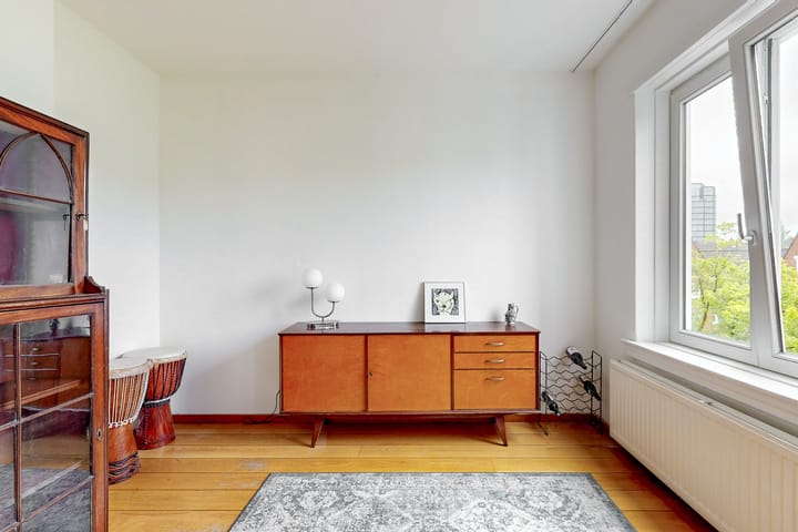 Foto 5 van Watteaustraat 13-4