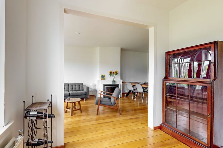 Foto 7 van Watteaustraat 13-4