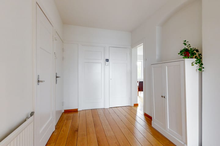 Foto 10 van Watteaustraat 13-4