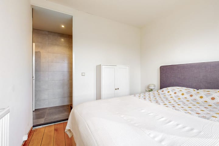 Foto 16 van Watteaustraat 13-4