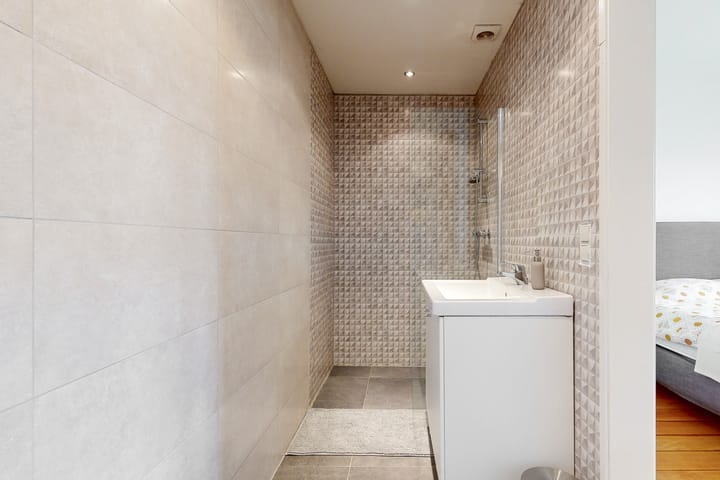 Foto 18 van Watteaustraat 13-4