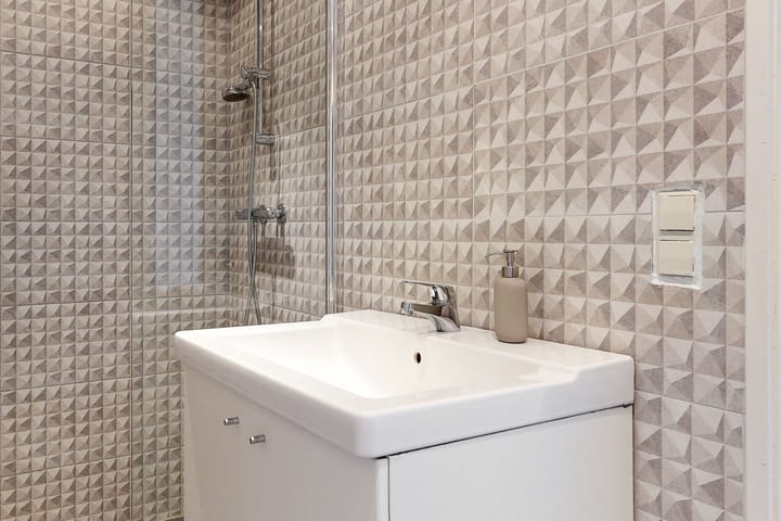 Foto 19 van Watteaustraat 13-4