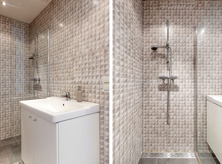 Foto 20 van Watteaustraat 13-4