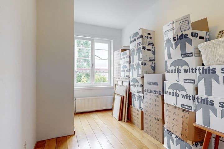 Foto 21 van Watteaustraat 13-4