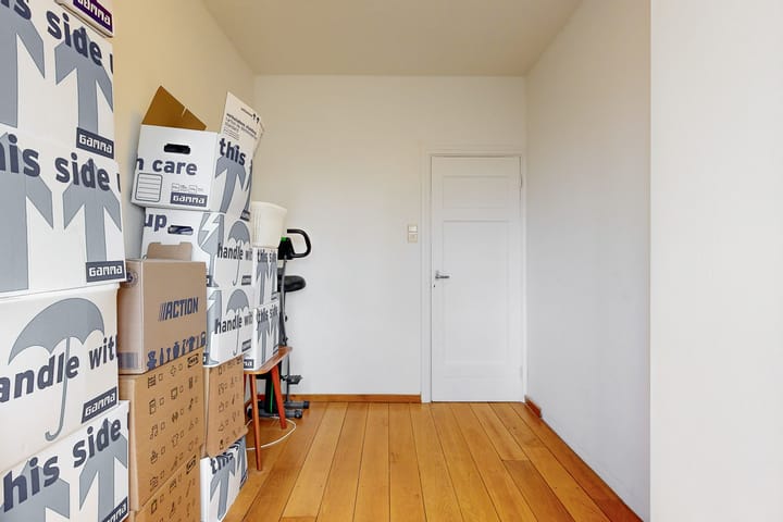 Foto 23 van Watteaustraat 13-4