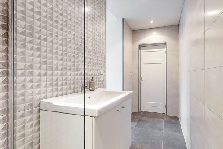 Foto 17 van Watteaustraat 13-4