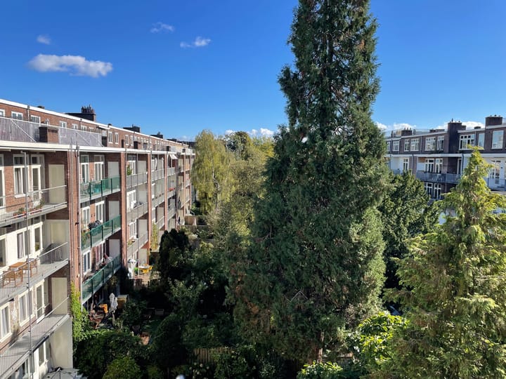 Foto 26 van Watteaustraat 13-4