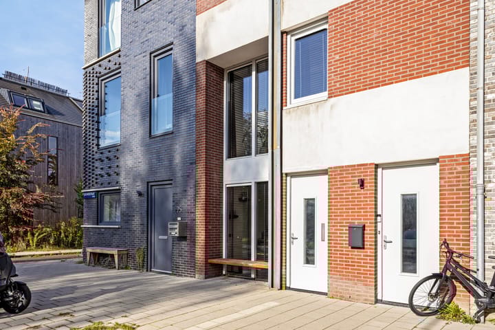 Foto 43 van IJsselmeerstraat 76-A