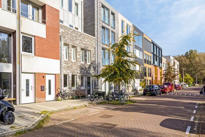 Foto 4 van IJsselmeerstraat 76-A