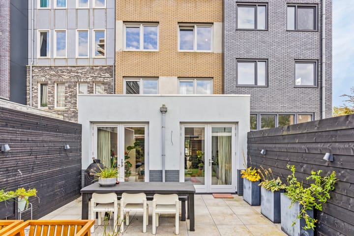 Foto 37 van IJsselmeerstraat 76-A