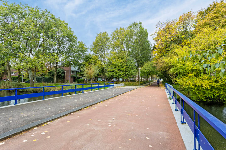 Bekijk foto 40 van IJsselmeerstraat 76-A